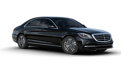 Mercedes S 500